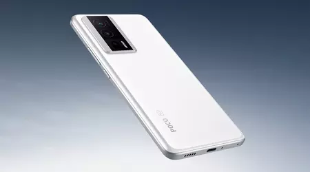 Dopo lo Xiaomi Mix Flip: POCO F5 Pro ha iniziato a ricevere l'aggiornamento HyperOS di agosto