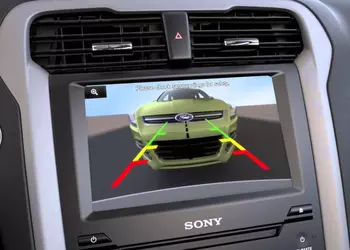 Ford richiama 1,4 milioni di veicoli ...