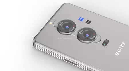 Voci di corridoio: Sony Xperia Pro-I II potrebbe avere due sensori da 1 pollice per la fotocamera