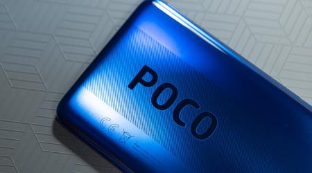 POCO sta entrando nel mercato dei tablet e sta già preparando il suo primo modello