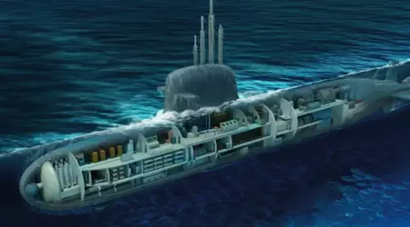 Il Brasile ha iniziato la costruzione del suo primo sottomarino nucleare - il sottomarino d'attacco Alvago Alberto riceverà sei lanciasiluri, missili da crociera e antinave