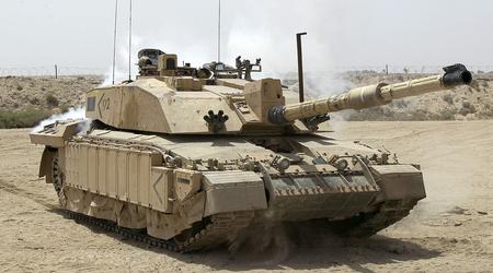 Il Regno Unito accelera lo sviluppo del laser DragonFire, ma ha problemi con il carro armato Challenger 