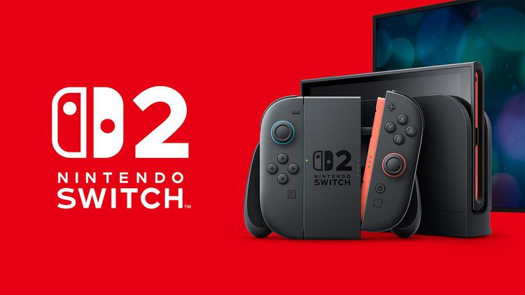 È ufficiale: la Nintendo Switch 2 ...