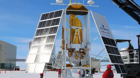 Un pallone aerostatico sopra l'Antartide aiuterà la NASA a studiare meglio la Via Lattea e le galassie vicine