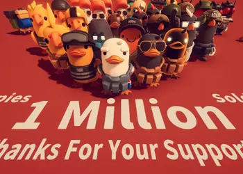 Il gioco Escape From Duckov ha ...