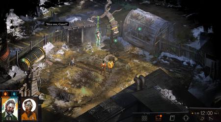 Gli autori di Disco Elysium di ZA/UM percepiscono i giochi dei loro colleghi che si sono separati dallo studio dopo gli scandali come una semplice "competizione amichevole".