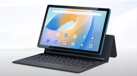 Blackview Tab 11 Pad con schermo 2K, supporto SIM e unità da 128 GB ha iniziato a vendere su AliExpress