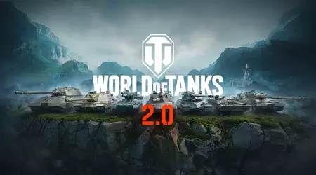 Wargaming ha annunciato World of Tanks 2.0 - il più grande aggiornamento con carri armati di livello 11, interfaccia ridisegnata e una nuova mappa