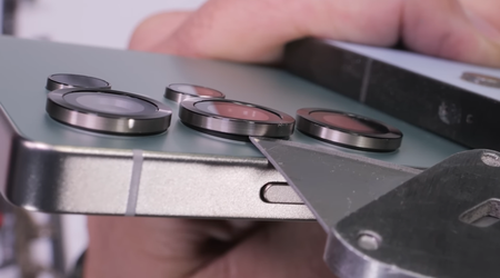 Si tratta sicuramente di un'ammiraglia top di gamma? Un blogger ha testato la durata dell'ultimo Samsung Galaxy S25 Ultra