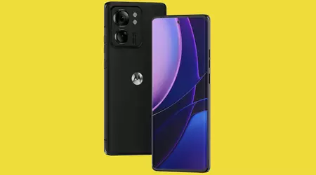 Voci di corridoio: Motorola sta lavorando a uno smartphone di punta con chip Snapdragon 8 Gen 3