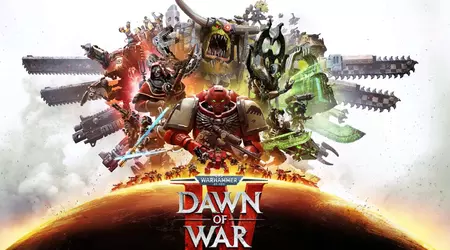 RTS classici in un modo nuovo: Warhammer 40,000: Dawn of War IV è stato annunciato