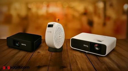 Migliori Proiettori BenQ: Recensione e Confronto