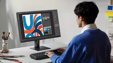 Xiaomi ha lanciato il monitor da gaming budget Redmi A24 (2026) con supporto 144Hz e a soli $65