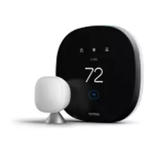 Ecobee SmartThermostat con controllo vocale