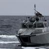 Drakkars ucraini: i combattenti dell'intelligence militare hanno raccontato dell'uso delle imbarcazioni svedesi Combat Boat-90 e delle loro capacità-6 Drakkars ucraini: i combattenti dell'intelligence militare hanno raccontato dell'uso delle imbarcazioni svedesi Combat Boat-90 e delle loro capacità-6