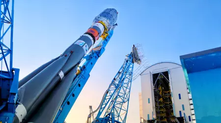 La Russia lancia due satelliti iraniani in orbita