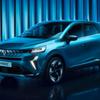 Anteprima della Mitsubishi Grandis