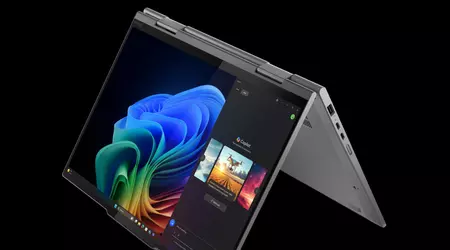 Lenovo annuncia il ThinkPad X1 2-in-1 Gen 10 Aura Edition con processore Lunar Lake