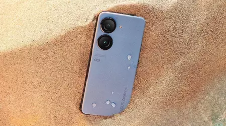 Confermato: ASUS Zenfone 10 sarà dotato di chip Snapdragon 8 Gen 2 e 16 GB di RAM