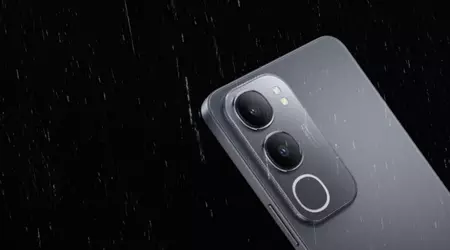 Vivo G3 5G smartphone economico con batteria da 6000 mAh al prezzo di sole 210 $ è stato presentato in Cina