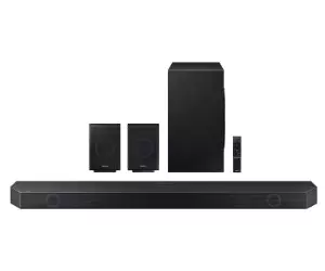 Soundbar SAMSUNG HW-Q990C
