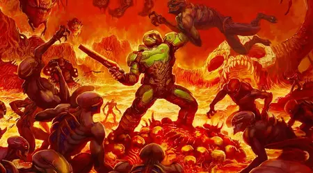 Insider: DOOM: The Dark Ages, il nuovo capitolo dell'iconica serie di sparatutto, sarà annunciato tra sole due settimane