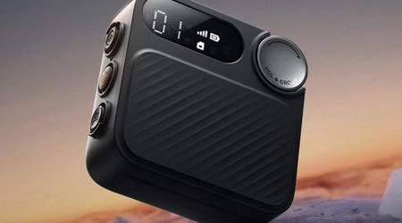 Xiaomi ha lanciato un Walkie-Talkie sportivo con una portata di comunicazione fino a 5.000 chilometri