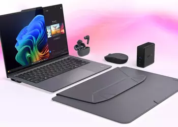 Lenovo presenta al CES 2025 un ...