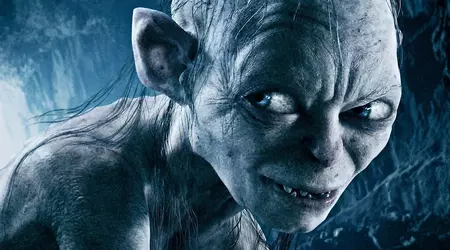 Il Signore degli Anelli: il film La Caccia a Gollum uscirà a dicembre 2027