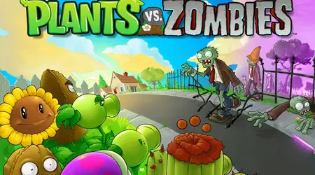I brasiliani hanno rivelato i piani di Electronic Arts: l'azienda potrebbe preparare un remaster del primo capitolo di Plants vs. Zombies