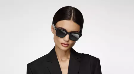 Meta rilascia un'edizione limitata di smartphone Ray-Ban con Coperni al prezzo di 549 dollari