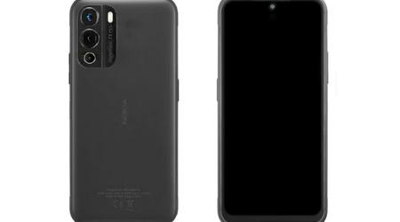 Ecco come sarà il Nokia X21 5G: uno smartphone con schermo OLED a 120Hz, un chip Snapdragon 695 e una batteria da 5000 mAh