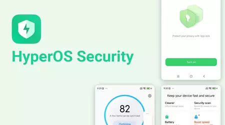 Xiaomi aggiorna l'app HyperOS Security: nuove funzionalità e miglioramenti