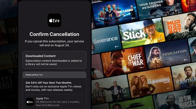 Sconto segreto di Apple TV+: come ...