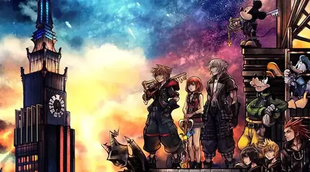 Gli sviluppatori di Kingdom Hearts 4 non mostreranno il gioco al Summer Game Fest