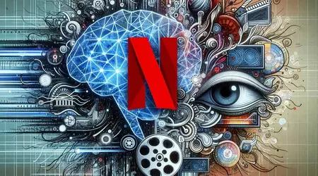 Cosa potrebbe mai andare storto? Netflix si affida interamente all'intelligenza artificiale generativa per sviluppare videogiochi