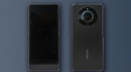 Dimensity 8020, fotocamera da 200MP, 1TB di memoria e 5000mAh: le specifiche del Realme 11 Pro+ sono state rivelate