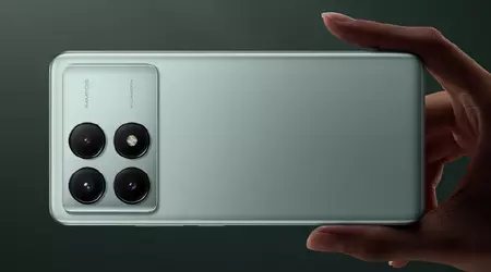 POCO X6 Pro avrà HyperOS fuori dalla scatola