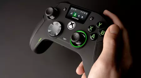 Nacon ha presentato Revolution X Unlimited, un controller di grande effetto per Xbox
