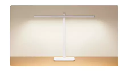 Xiaomi ha iniziato a vendere la lampada da tavolo intelligente LED Desk Lamp 2 in Europa