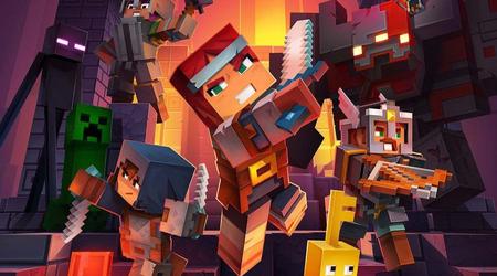 Voci di corridoio: Il sequel di Minecraft Dungeons con il nome in codice di Spicewood è in fase di sviluppo 