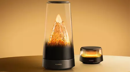 L'insolito router artistico X3 Pro di Huawei è già disponibile sul mercato globale