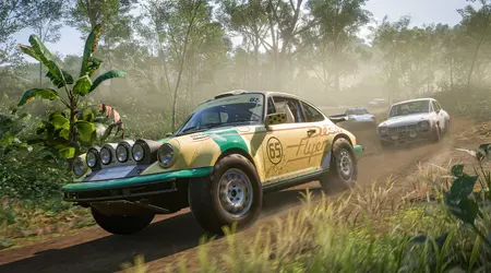 I collezionisti sono arrabbiati: Forza Horizon 5 non avrà una versione su disco per PlayStation 5