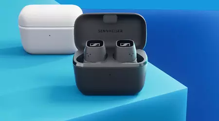 Sennheiser CX Plus su Amazon: Cuffie TWS con ANC e fino a 24 ore di durata della batteria a 118,99 dollari (60,96 dollari di sconto)