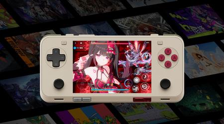 Ayaneo ha presentato la console portatile Pocket ACE, ottima per emulare i sistemi più vecchi