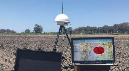 Elbit Systems fornirà sistemi di difesa con droni a un membro europeo della NATO