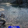 Medioevo o Scandinavia: il blogger confronta la grafica di God of War Ragnarok e A Plague Tale Requiem-22 Medioevo o Scandinavia: il blogger confronta la grafica di God of War Ragnarok e A Plague Tale Requiem-22