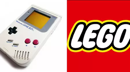 Il ritorno della console Game Boy: Nintendo annuncia un'altra collaborazione con LEGO