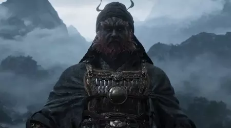 Le leggende cinesi diventano un franchise: gli autori di Black Myth: Wukong hanno svelato un nuovo gioco Black Myth Zhong Kui