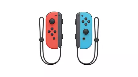 Secondo il produttore di accessori Genki, i Joy-Con dello Switch 2 avranno un sensore ottico che permetterà loro di funzionare come un mouse. 